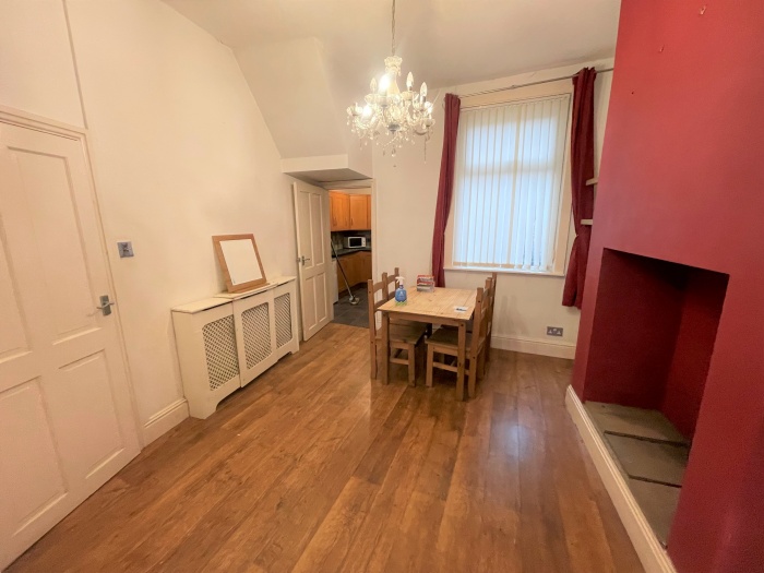 16 Ripon Street Jones Cameron